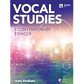 Vocal Studies For The Contemporary Singer - Libro Con Audio Download Per Tecnica Vocale Moderna - Foto 7