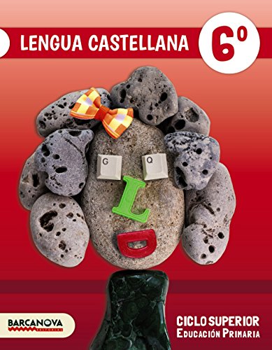Lengua castellana 6º Libro del alumno (Materials EducatiusCicle SuperiorLlengua Castellana)