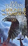 Le Seigneur des anneaux - tome 2 : Les Deux Tours (2)