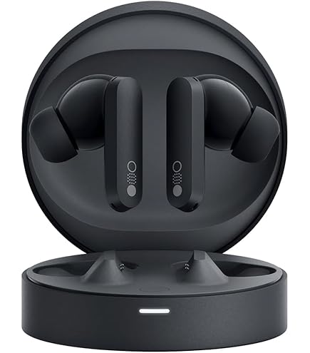 cmf by NOTHING BUDS ブラック audio-cmf-by-nothing-original-