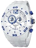 Uhr Viceroy Real Madrid 432853-00 Herren Weiß