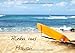 Aloha aus Hawaii (Wandkalender 2014 DIN A2 quer): Traumhafte Bilder aus der wunderschönen Welt von Aloha und Hawaii. (Monatskalender, 14 Seiten) by