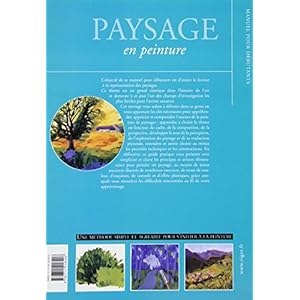 Paysages en peinture