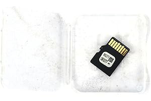 Puruoda SD Navigation Card 2025 Map Update GPS Compatible with Toyota Tacoma Highlander RAV4 Tundra 4Runner Sienna Prius Venza Mirai Corolla 86271-0E077 86271 0E077