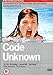 Code Unknown [Michael Haneke] [Edizione: Regno Unito] [Edizione: Regno Unito]