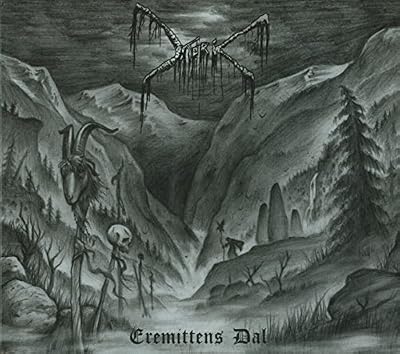 Snapper Music Eremittens Dal