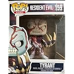 Funko Pop Tyrant – 15cm (Resident Evil 159)