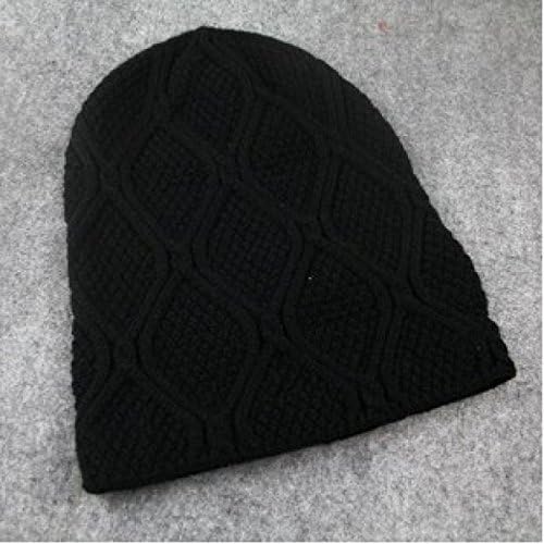 ManRiya Europe And America Outdoors Leisure Fashion Couple Wild Life Holiday Travel Hat,Black-OneSize