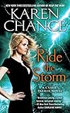 Image de Ride the Storm (Cassie Palmer)