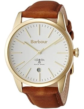 Barbour BB049GDBR Damen armbanduhr