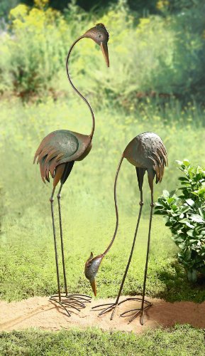 Fischreiher, gebückt - 2