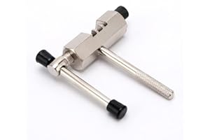 CAM2 Bicycle Chain Rivet Tool, Bicycle Chain Rivet Tool, Removal and Connecting Tool 7, 8, 9, 10, 11, Chain Tool Bicycle Chain