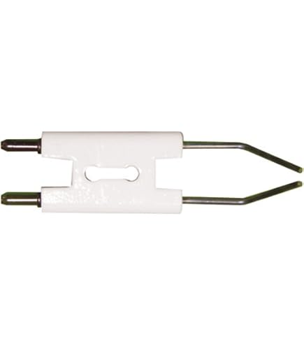 Électrode WG1/2 (lot De 2) - Marque DIFF - Pour Chaudière Weishaupt - Réf. 1311011413/7 - Neuf