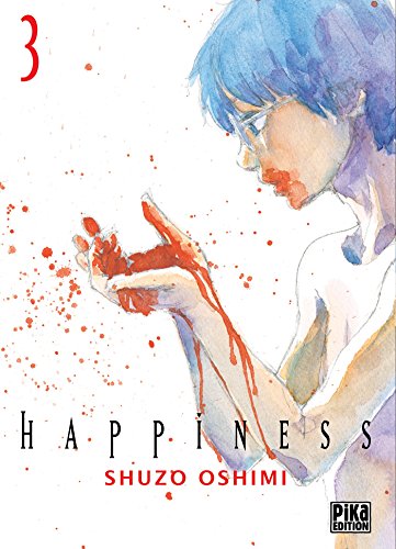 Happiness — Tome 3
