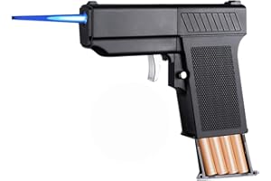 ‎LLIANG Feuerzeug (Größe（1）)