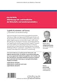 Image de Logistik: Rundreisen und Touren (Oldenbourgs Lehr- und Handbücher der Wirtschafts- u. Sozialwissens