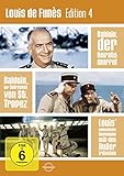 Louis de Funs Edition 4 [3 DVDs] - Louis de Funs