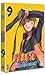 Naruto shippuden, vol. 9 [FR Import]