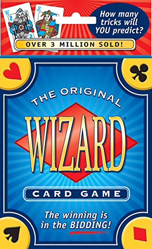 Wizard: The Ultimate Game of Trump livre