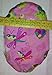 Cherry Stone Cushion - Baby Cushion - Warming for Colic and Precise Treatment