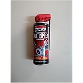 Soudal Kobra Basli Yaglayici Ve Pas Sokucu Multi Sprey 400 ml