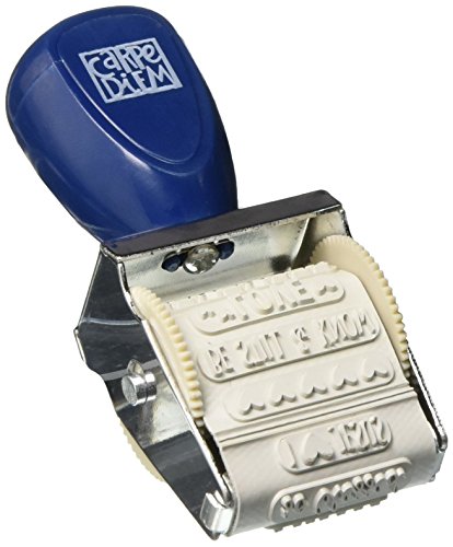 Preisvergleich Produktbild Unbekannt Faith Rotary Stamp-12 Designs