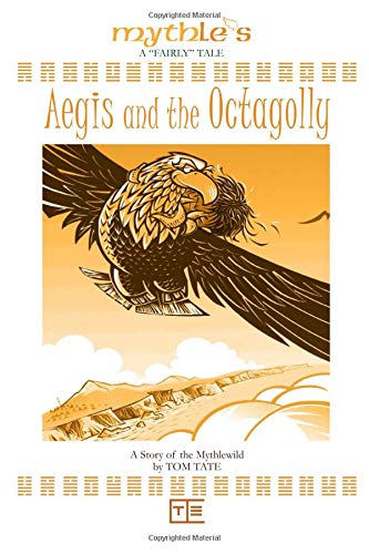 Preisvergleich Produktbild Aegis and the Octagolly