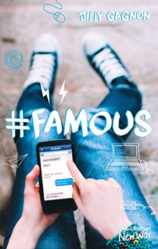 couverture de : #Famous