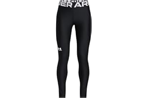 Under Armour - HG Legging, Leggings Bambine e Ragazze