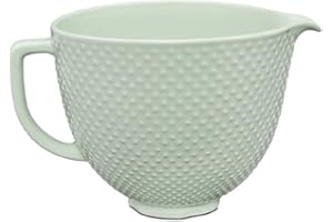 KitchenAid Keramikschüssel, 4,7 l – Dew Drop