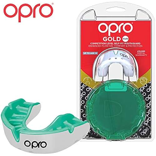 Amazon.co.uk gum shields rugby Sports & Outdoors