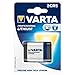 Produktbild Varta 2CR5 Photo Lithium Batterie 6V, 1400mAh