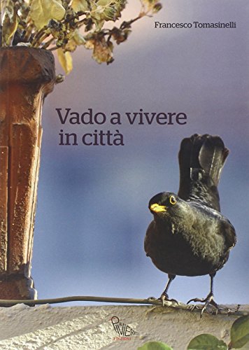 Vado a vivere in città