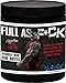 Produktbild Rich Piana 5% FULL AS F*CK 360g Blue Raspberry
