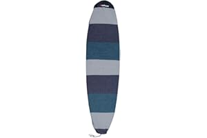 Northcore Retro Stripe Longboard Sock- 9'6