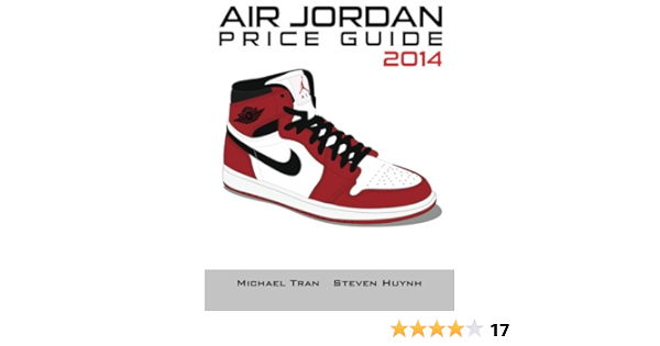 air jordan price