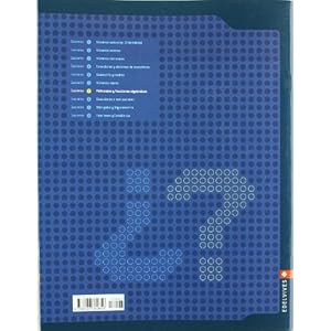 Cuaderno 7 Polinomios... ESO