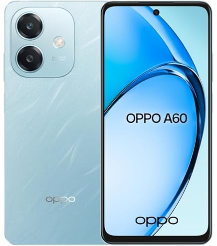 OPPO A54 5G - 4GB RAM and 64GB +Extendable Storage SIM Free
