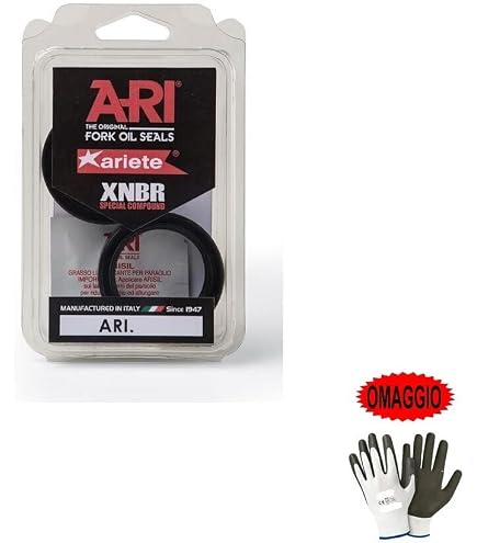 ATHENA P40FORK455044 KIT PARAOLIO FORCELLA