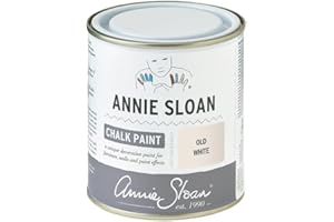 Annie Sloan Chalk Paint 500 ml (Old White)