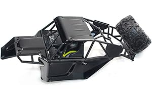 COSINE Rc Karosserie für Pxtoys Enoze 9300 9301 9302 9303 1/18 Rc Teile Zubehör,1