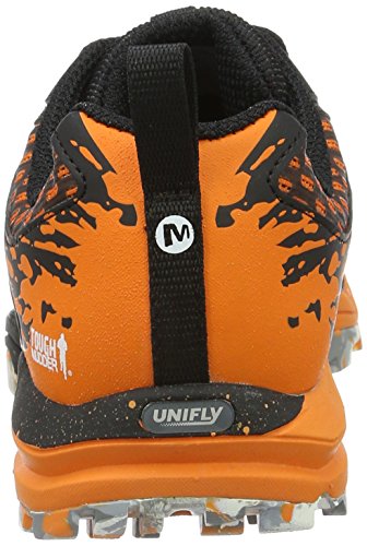 Merrell Herren All Out Crush Tough Mudder Traillaufschuhe - 2
