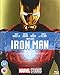 Iron Man [Reino Unido] [Blu-ray]