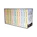 Produktbild The Complete Inspector Morse Collection-14 Books (SLIPCASE)