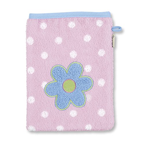 Sterntaler 7201675 Waschhandschuh Katharina