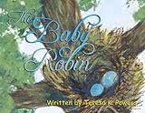 Image de The Baby Robin- A Tale of a Robin Family to Explain Loss to a Young Child (English Edition)