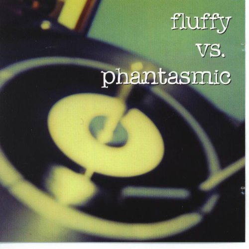 Splendora Vs. Fluffy