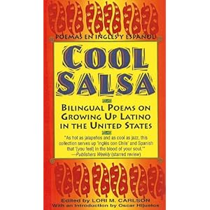 Cool Salsa: Bilingual Poems on Growing Up Latino in the United States