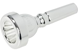 Montreux Sonata SM05THN Embouchure/Bec pour Ténor Horn 5 Argenté