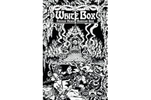 White Box: Fantastic Medieval Adventure Game